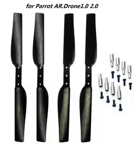 Пропеллер ротора, 3 лопасти, 2 пары, 5042, 3,0, 8x8088, углеродное волокно