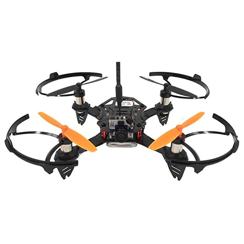 Радиоуправляемый мини-Дрон квадрокоптер F110S с камерой fpv 200mw для начинающих