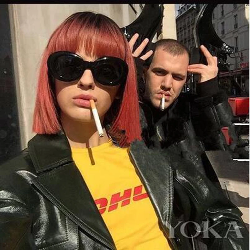 Мужская и женская футболка с принтом GD новинка 2019|Мужские футболки| |