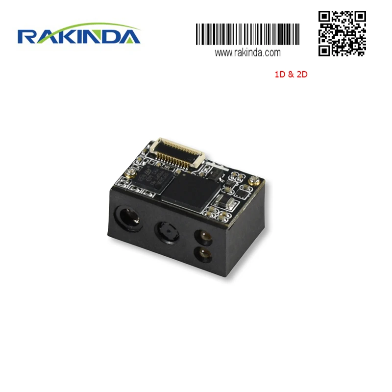 Модуль сканера для 2D штрих кодов LV3296 TTL232|scanner module|barcode scan2d barcode |