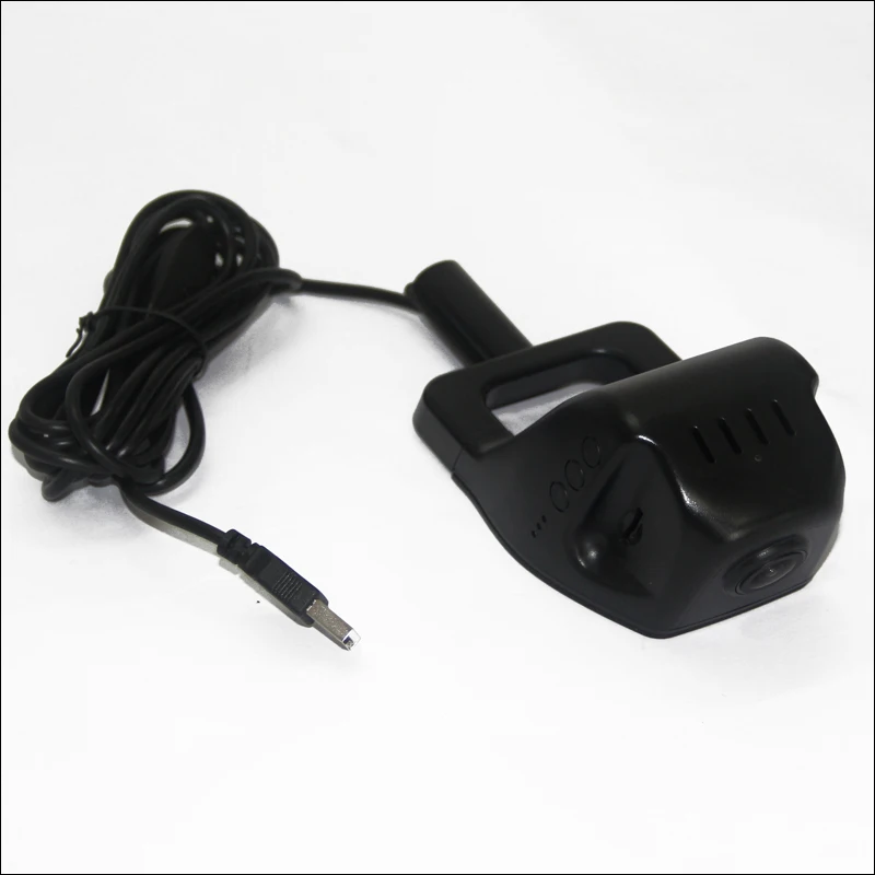 BigBigRoad Передняя камера 2 0 USB DVR для Android 4 1 или более высокой версии автомобильный DVD
