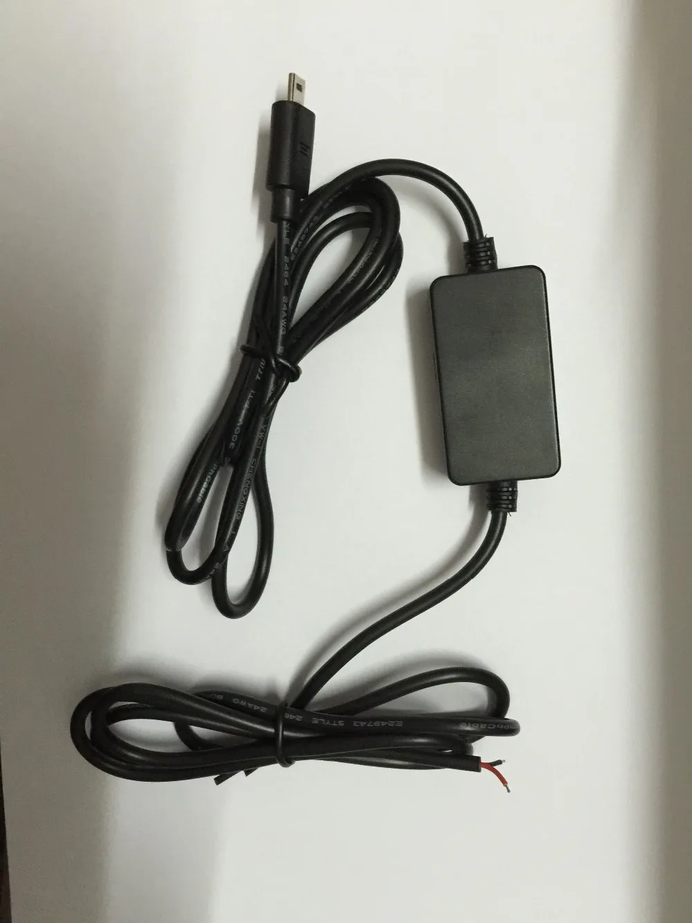 Gps трекер 12 в 24 проводное автомобильное зарядное устройство для gps GPRS TK102 gps102|gps