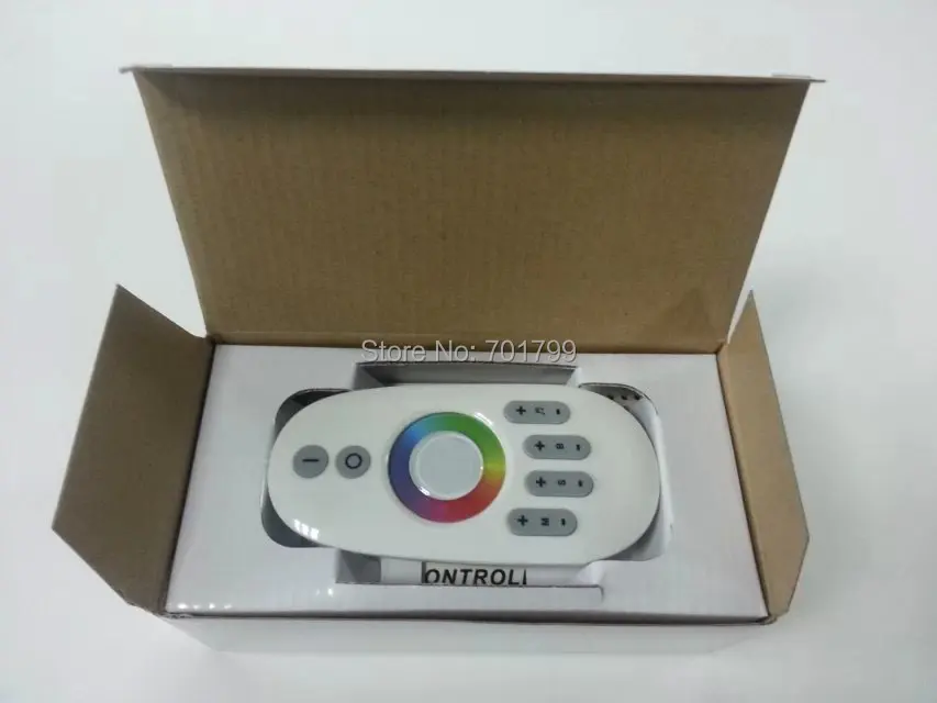 2.4Ghz RF LED RGB Music ControllerDC12-24V input3A*3CH output | Лампы и освещение