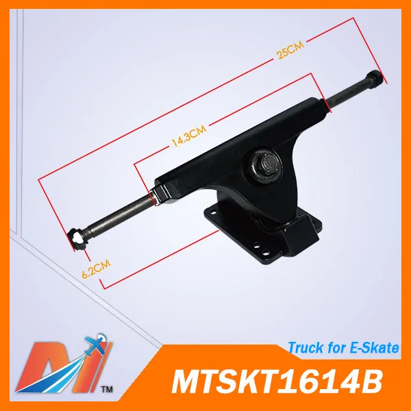 Электрическая горная доска maytech контроллер колеса велосипеда и напряжения SuperEsc