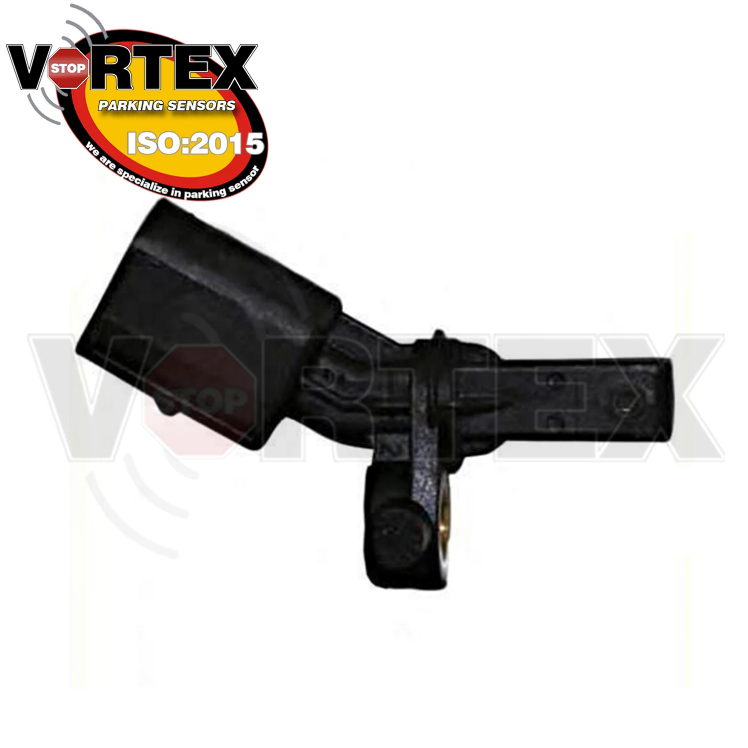 Датчик скорости заднего правого колеса ABS для VW Fox Polo Audi A2 Seat Skoda WHT003862 6Q0927808B |