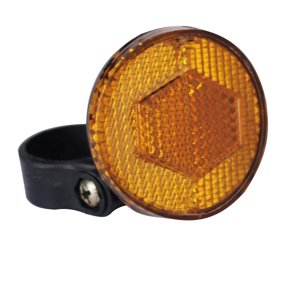 Фонарь велосипесветильник ный задний 1 шт. предупреПредупреждение