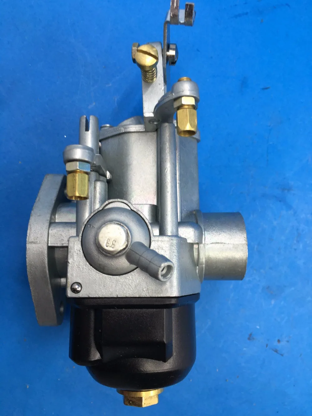 Карбюратор шеррайберга carby SHB 25:22 подходит для VESPA APE LAMBRO LAMBRETTA DELL'ORTO|carburetor carb|carb