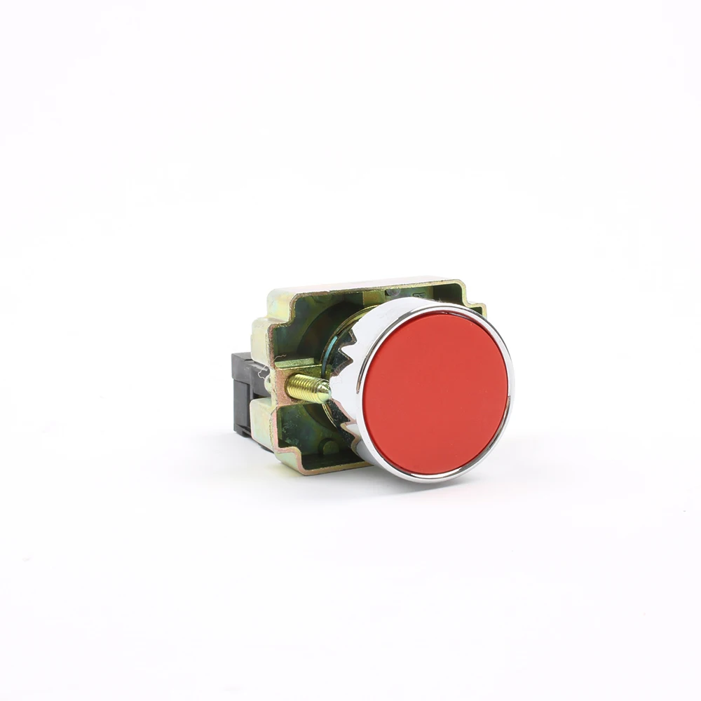 XB2 ba42 XB2-ba42 momentary flat push button switch self-resetting 22mm | Обустройство дома
