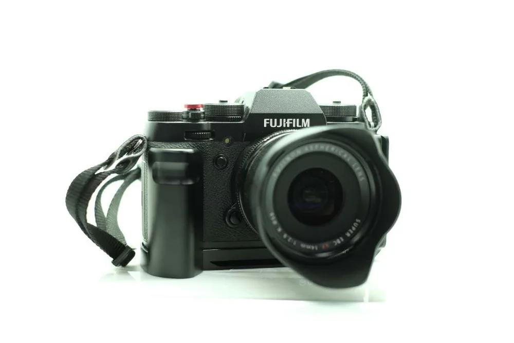Крепление для фотоаппарата Fujifilm Fuji XT2|l plate|quick release l platerelease plate |