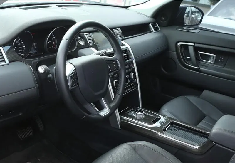 Для Land Rover Discovery Sport автомобильный Стайлинг Роскошный аксессуар для интерьера