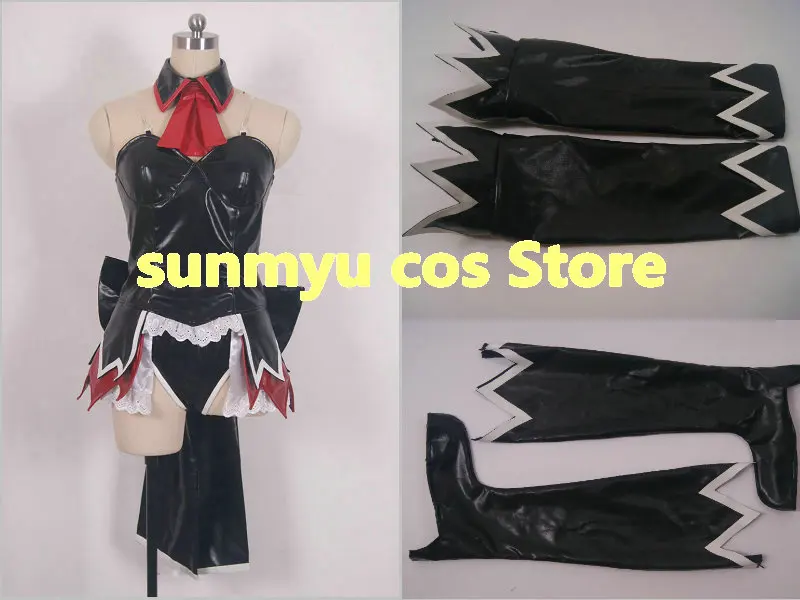 Бесплатная доставка Косплей-костюм хигураси из м/ф Плачущий Ангел |