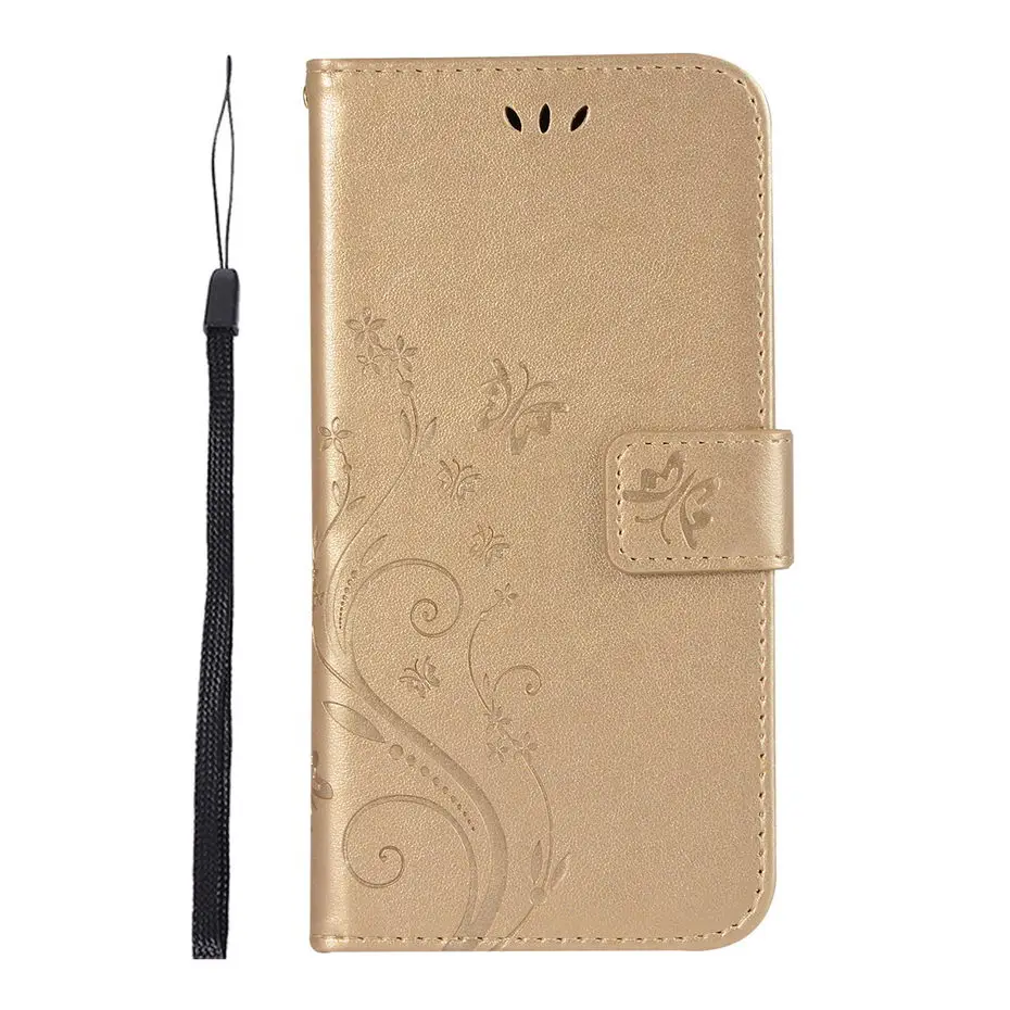 Flip Wallet Leather Case For Samsung Galaxy S6 S7 S8 S9 A6 A8 A5 2018 Plus J4 J3 J5 J6 J7 2017 Note 8 9 Phone Cover | Мобильные