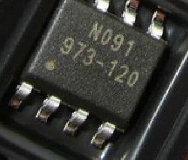 50 шт./лот G973 120ADJF11U 973 120 SOP8 оригинальный комплект электроники в наличии diy ic