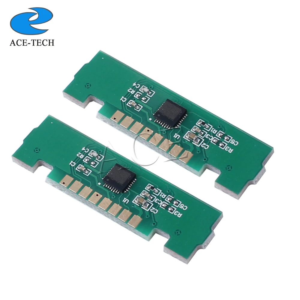 

10K MLT-D204E Toner chip for samsung ProXpress SL-M3825 M4025 M3875 M4075 laser printer cartridge reset chip D204