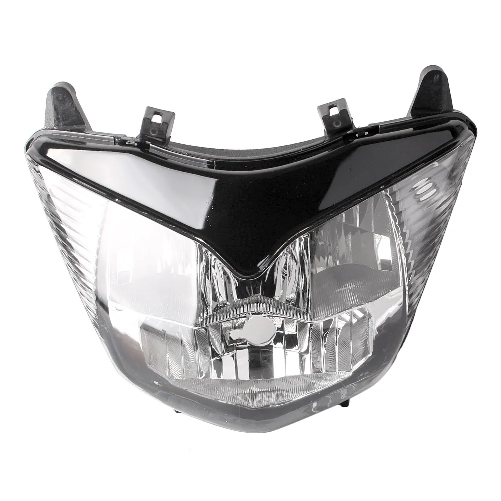 

Motorcycle Front Headlight Headlamp Head Light Lamp Assembly For Suzuki GSF1250S GSF1250 GSF650 / GSF 1250S 1250 650