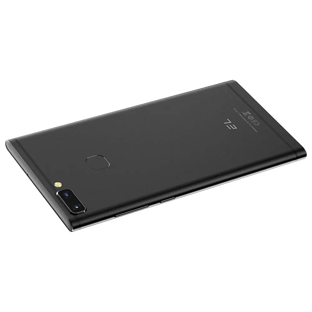 EL K20 смартфон с 5 7 дюймовым дисплеем восьмиядерным процессором MTK6750 ОЗУ 3 ГБ ПЗУ 32 1