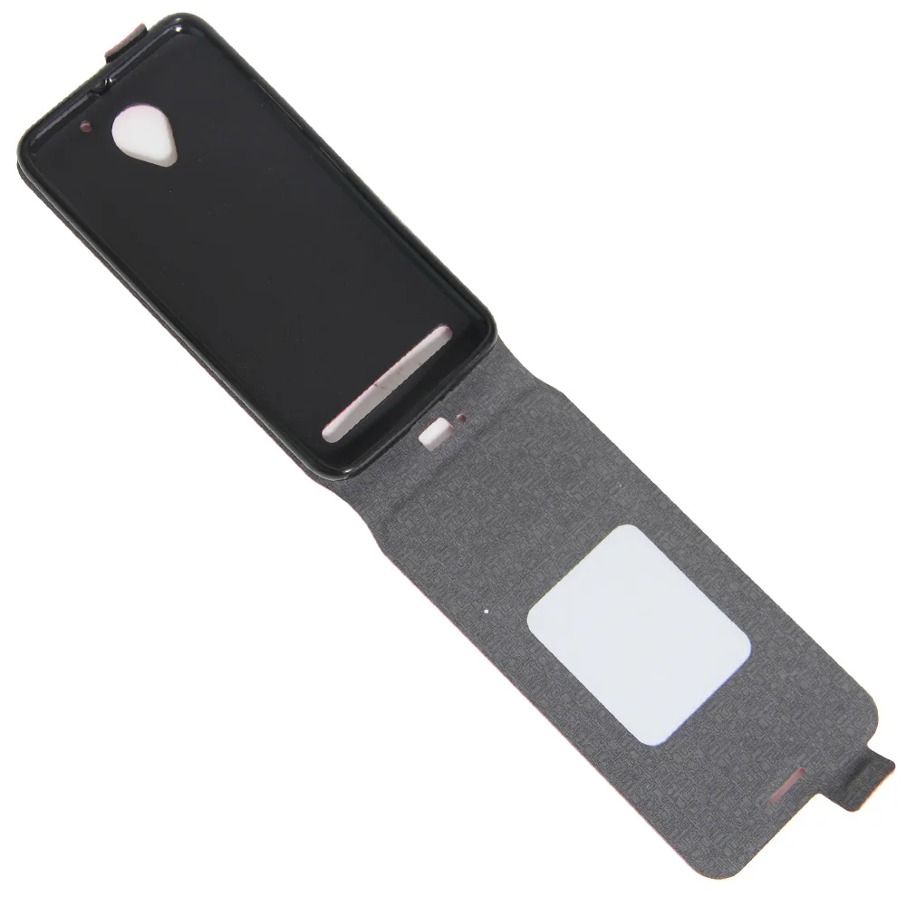 MCMEME флип чехол для lenovo C2 power Магнитный вверх вниз кожаный чехол для lenovo K10a40 Vibe C2 power Case TPU мягкие чехлы