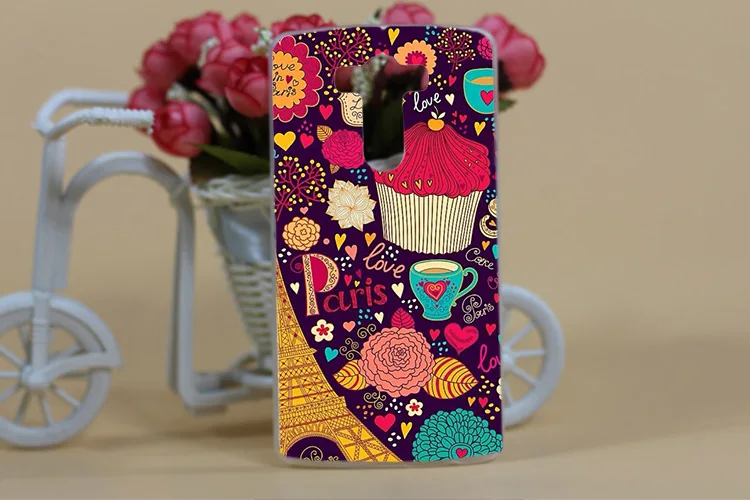 Для LG G3 D855 D850 чехол цветной узор окрашенный для Optimus защитный в наличии|cover for