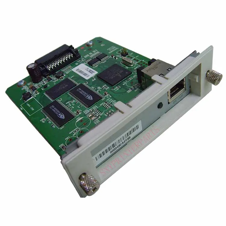 Новый стиль с 90% новый оригинальный C12C824341 Плата интерфейса для Epson 9800