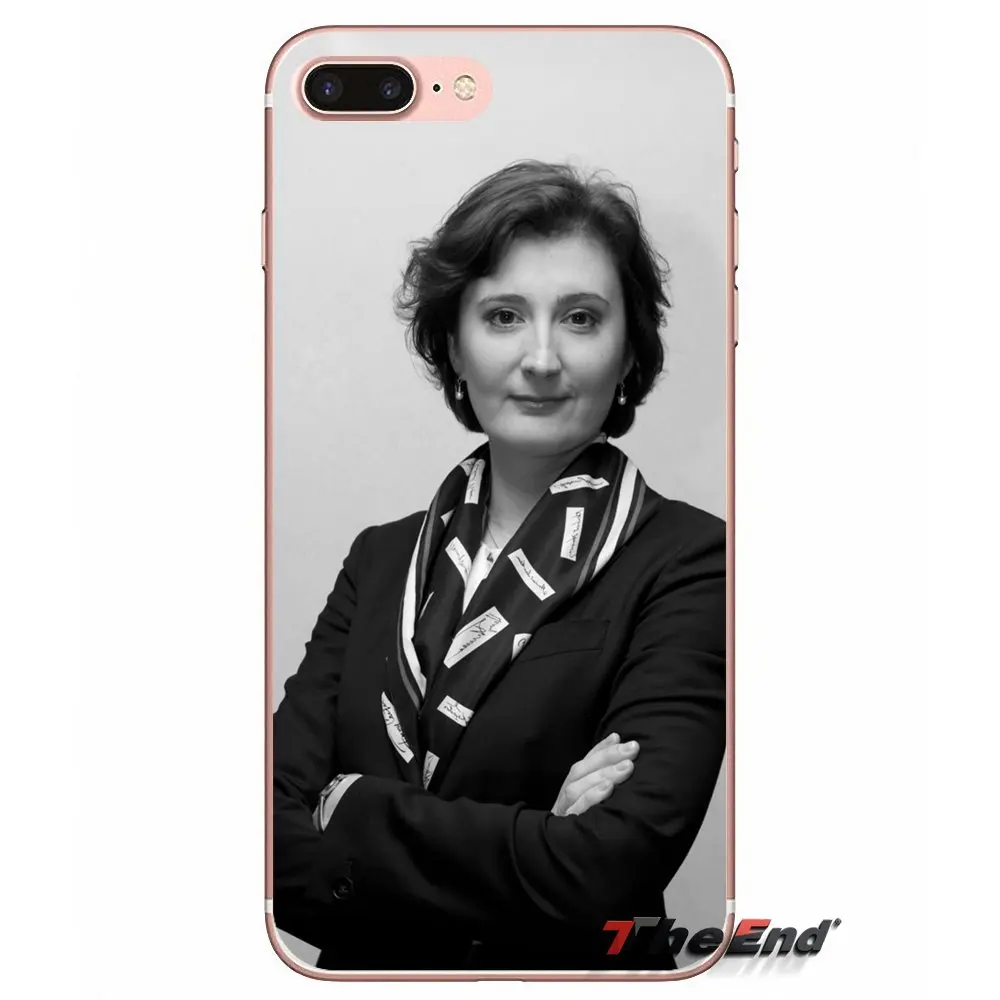 For Xiaomi Mi6 Mi 6 A1 Max Mix 2 5X 6X Redmi Note 5 5A 4X 4A A4 4 3 Plus Pro Ukraine Actors Star Accessories Phone Cases Covers | Мобильные