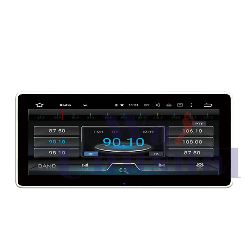 Система GPS навигации wanобычно Android 8 0 для Mecerdes Benz C GLC CLS 2014 2015 2016 2017 без DVD плеера