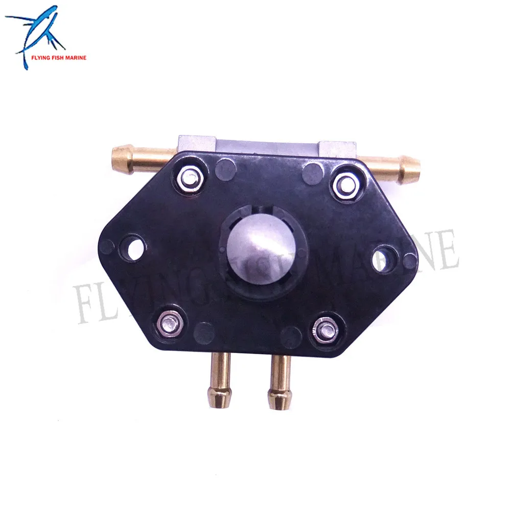 Подвесной мотор 881862T1 892874T 899106T 8M0141844 топливный насос в сборе для Меркурий
