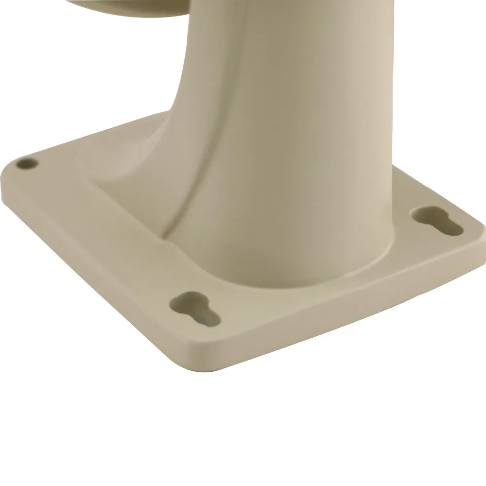 1PCS Wall Mount Bracket Metal Stand for Dome Camera CCTV Security | Безопасность и защита