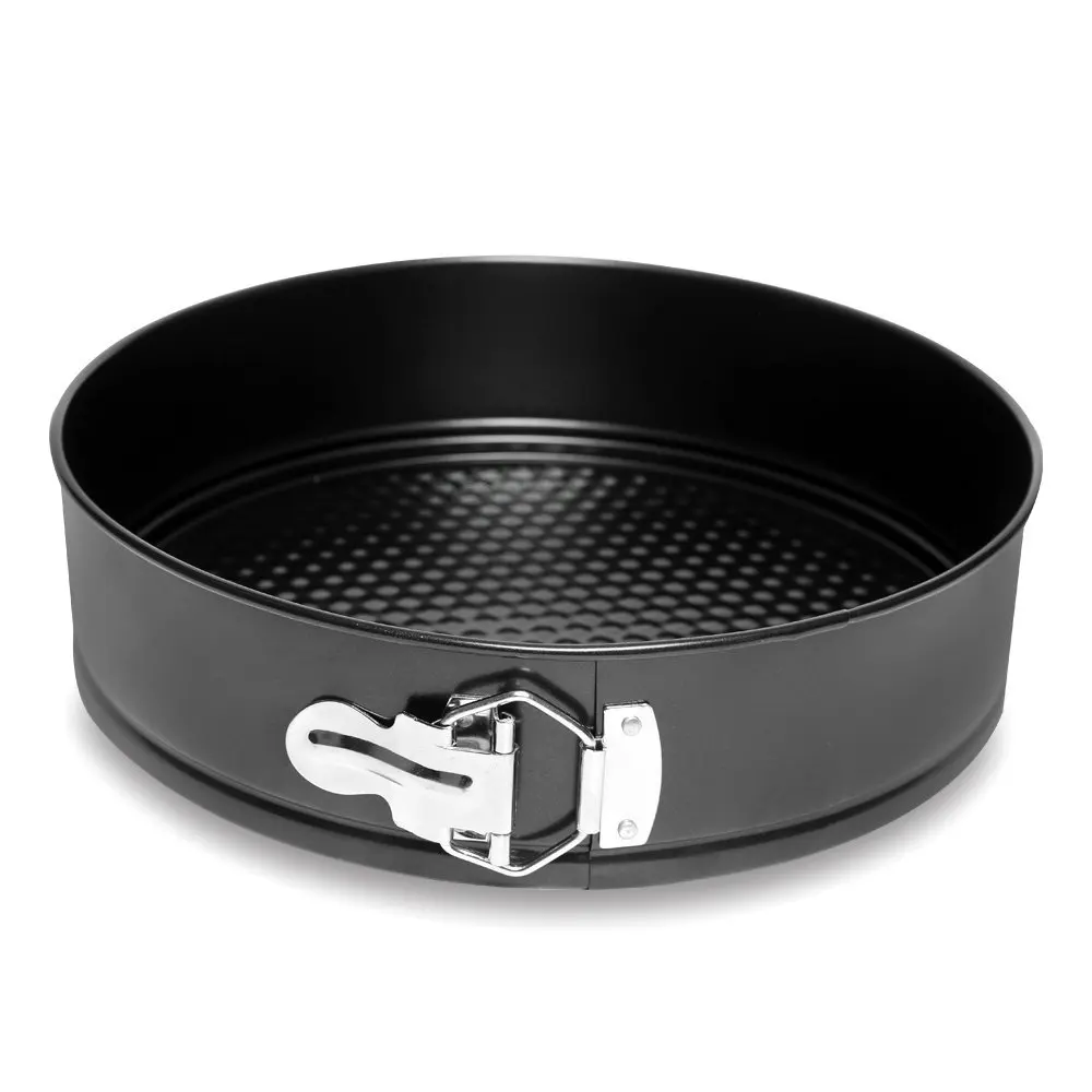 Бесплатная доставка 1 шт. Высококачественная Антипригарная посуда круглой формы