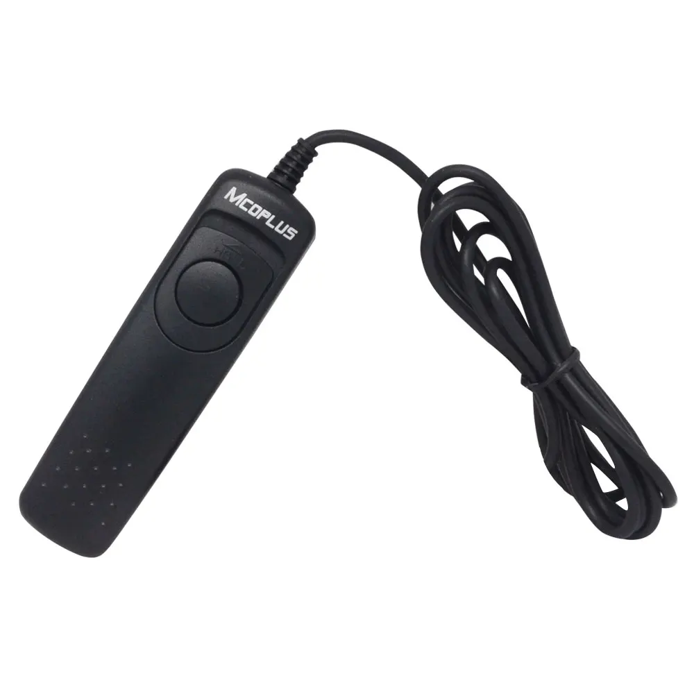 Mcoplus DC1-N2 Wired Remote Shutter Release for Nikon D80 D70 D70S | Электроника