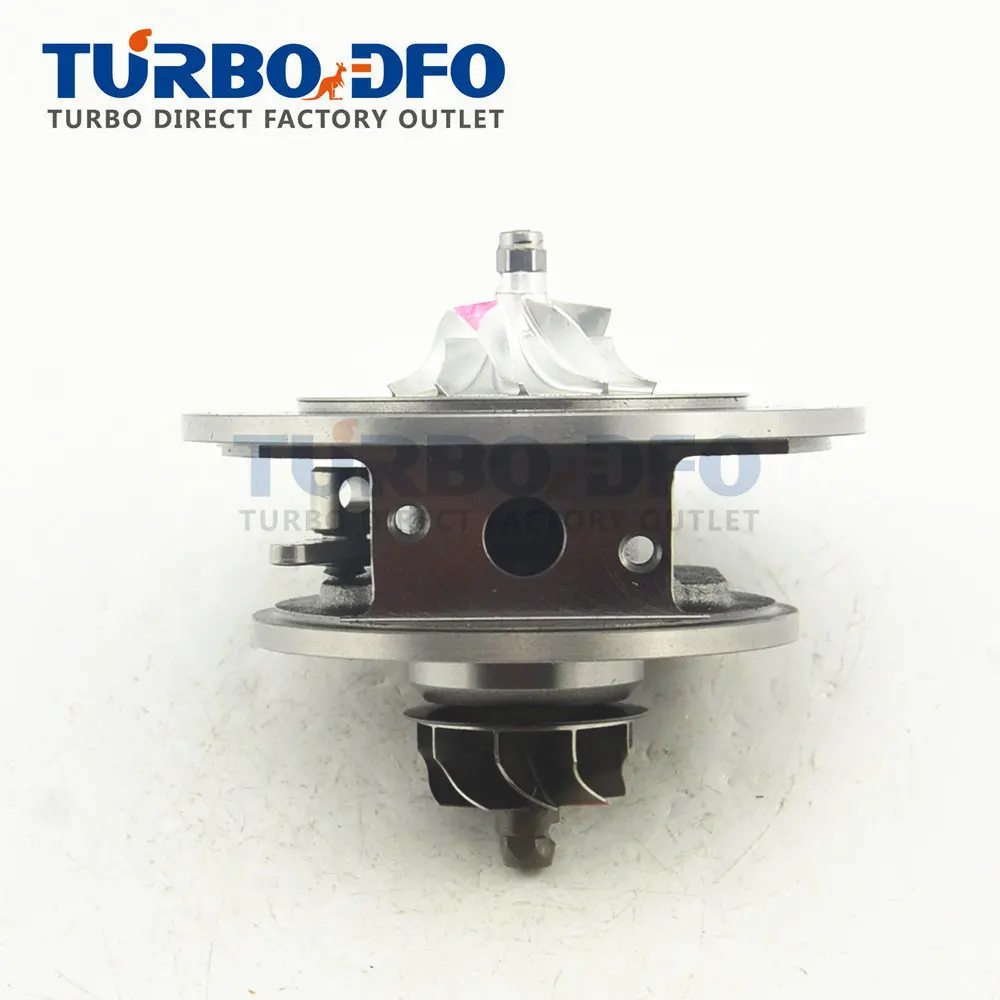 Турбокомпрессор для Renault Clio III 1 5 DCI K9K 78 кВт 106 HP 2005- NEW turbo charger core turbine chra 8200405203 54399700030