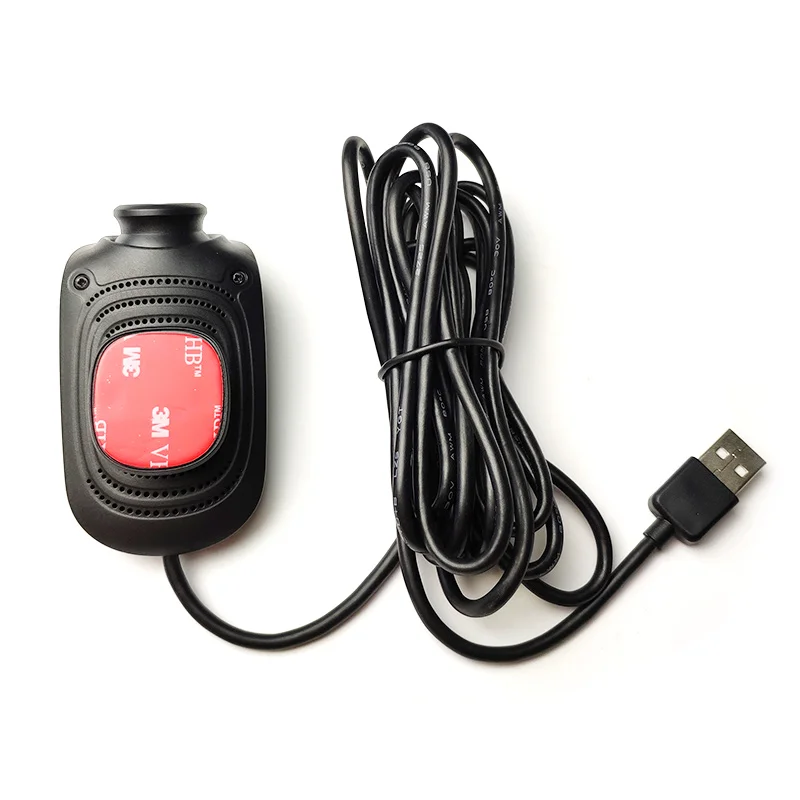 Автомобильный видеорегистратор Eunavi камера с разъемом USB Автомобильные