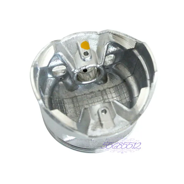 Комплект поршней и колец 56 мм 140 куб. См для двигателя YX|56mm piston|dirt bike pistonpiston 56mm |
