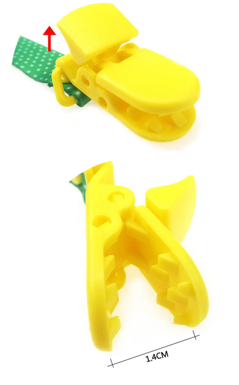Держатель для соски для кормления младенцев, Детская соска, клипса, цепь для пустышек, лента для пустышки, забавная пустышка, держатель, поводок, ремень