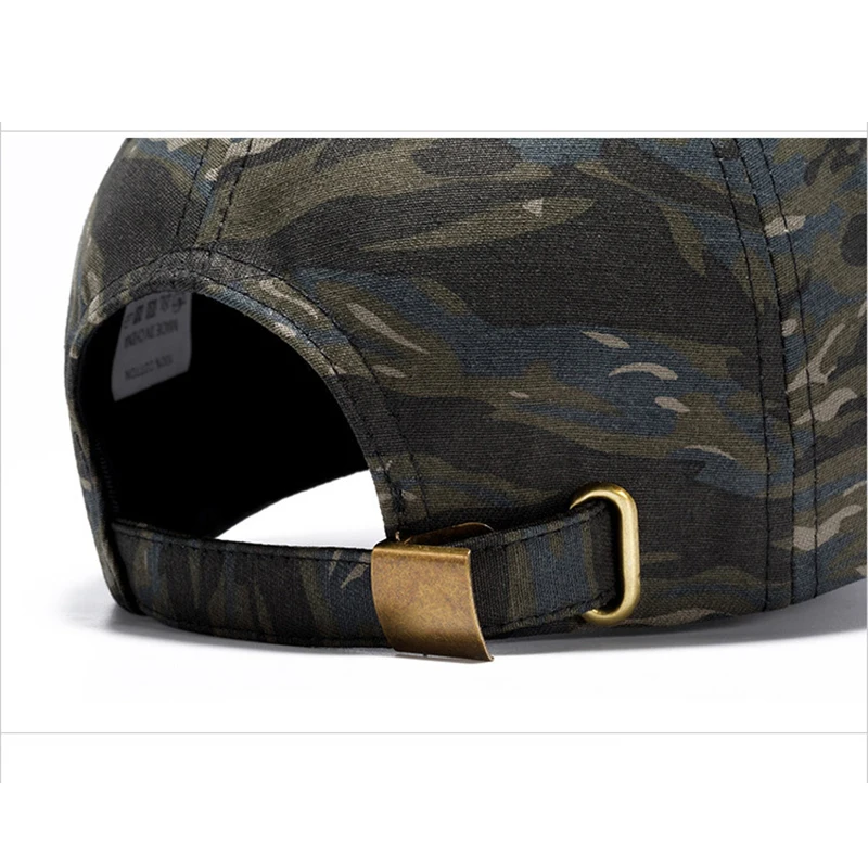 Laurashow унисекс камуфляжная шляпа Бейсбол Кепки Для мужчин Snapback Кепки s Регулируемые спортивные бейсболки осенние и зимние осенние шляпы K338