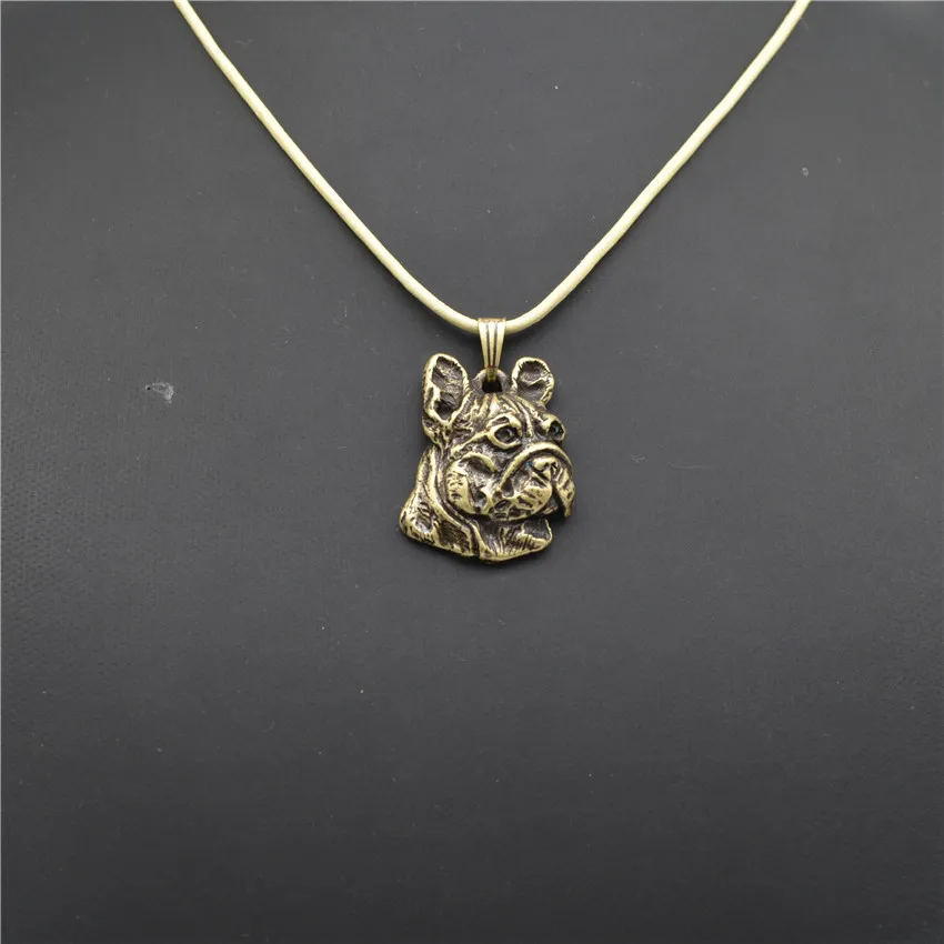 Модное женское ожерелье с подвеской в виде собаки|statement necklace|necklace womenpendant necklace |