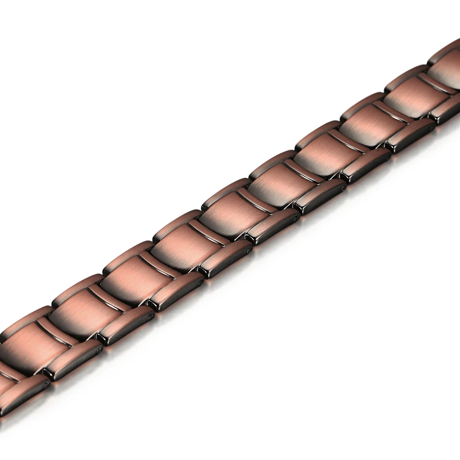 Браслеты и обручи WelMag для магнитной терапии мужчин женщин регулируемые