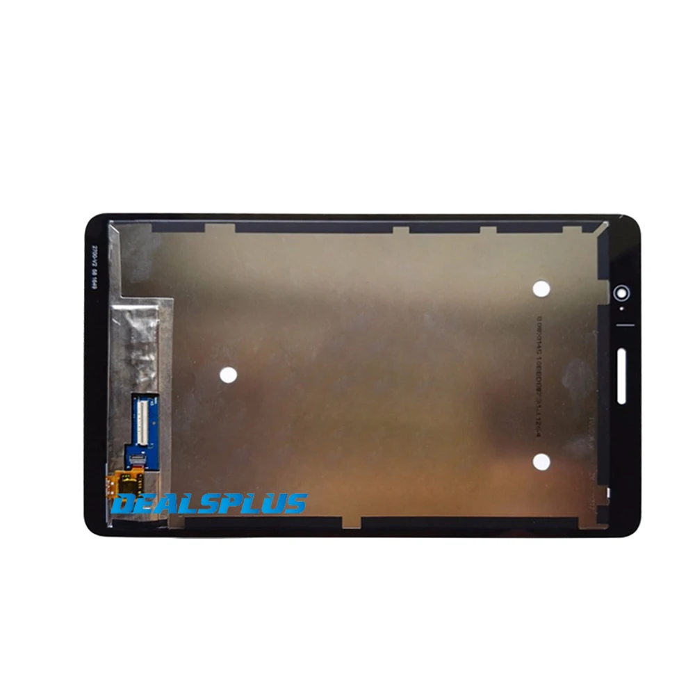 Сменный сенсорный ЖК экран в сборе для Huawei Honor Play meadipad 2 MediaPad T3 4 5 3 5|ЖК-экраны и
