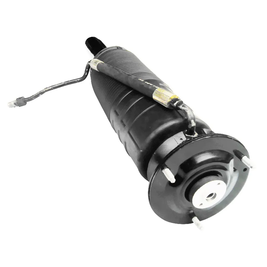 

LuCIFINIL Mercedes CL55 CL65 S600 Right Front Strut Hydro-Pneumatic Shock Absorber Assembly 2203208613 2203201638