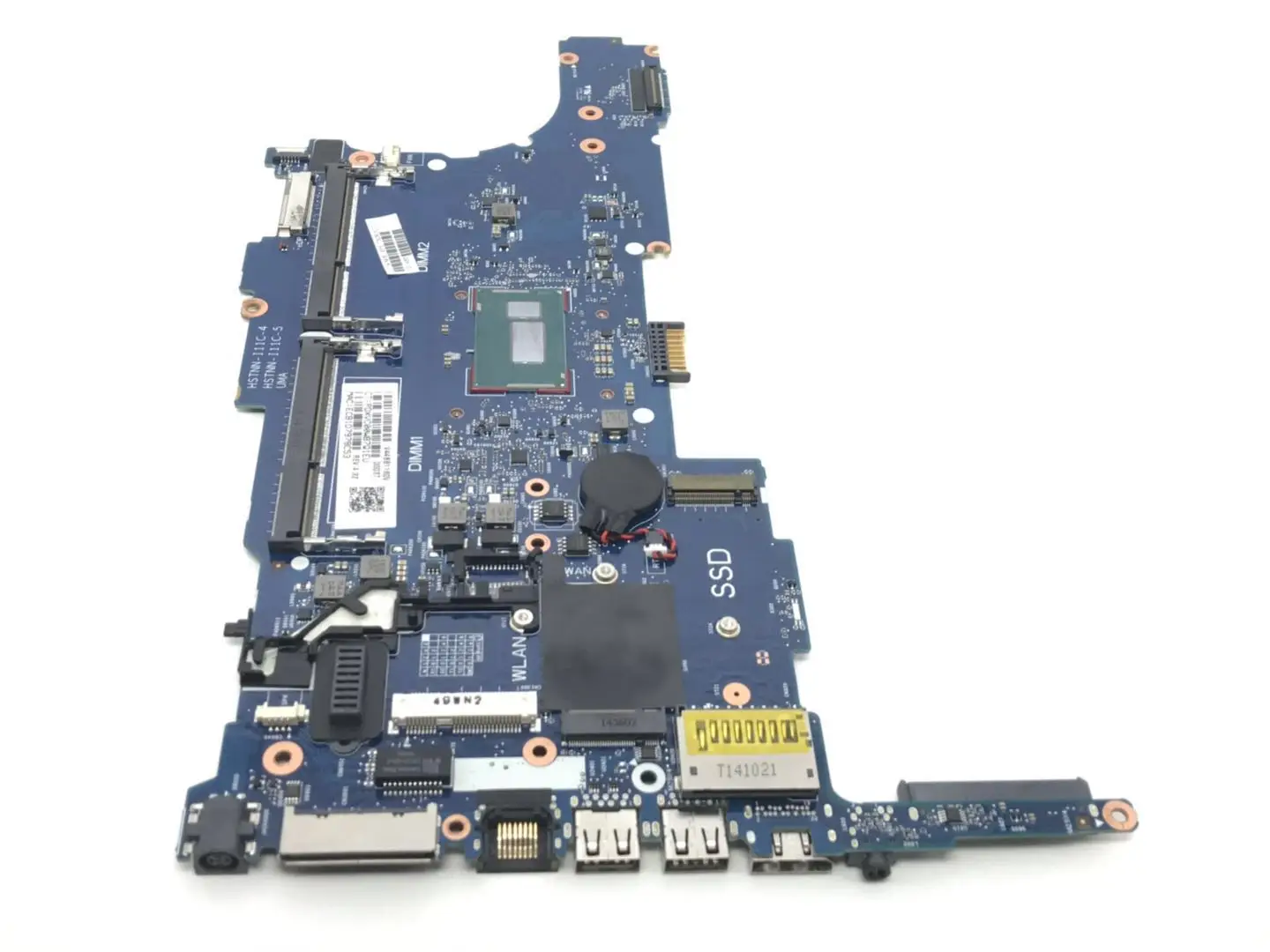 730803-501 730803-001 730803-601 материнская плата для HP EliteBook 840 G1 Материнская плата ноутбука i5-4300U 6050A2560201-MB-A03