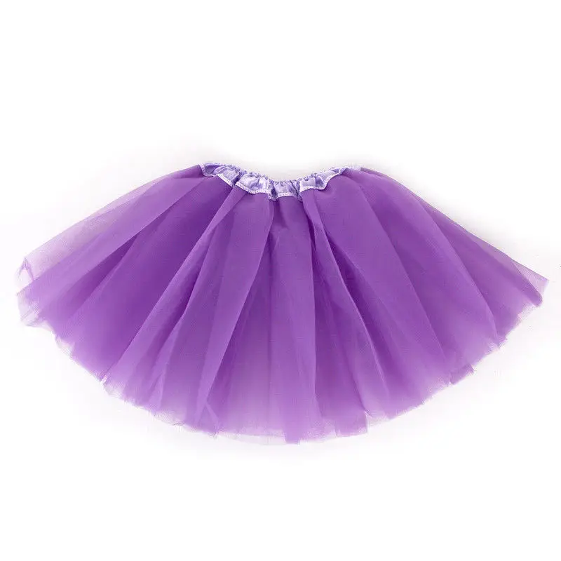New Best Seller Fashion Women Girl Princess Ballet Tulle Tutu Skirt Ladies Empire Rockabilly Party Club Mini Skirts | Женская одежда