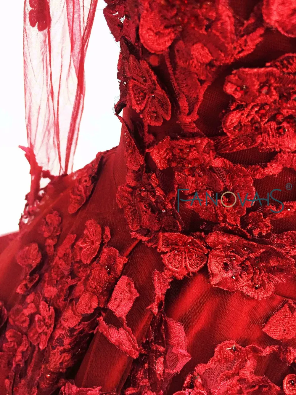 Burgundy Prom Dresses 2019 Long Sleeves Evening Gowns Luxury Evening Dresses Vestido de festa robe de soiree prom party gowns