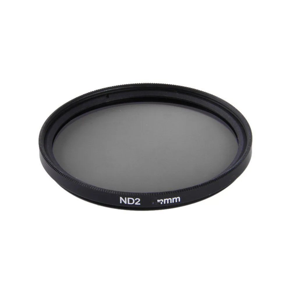 Набор фильтров ND2 ND4 ND8 ND 2 + 4 8 чехол с линзами для камеры DSLR 43 мм|filter set|nd filter setneutral