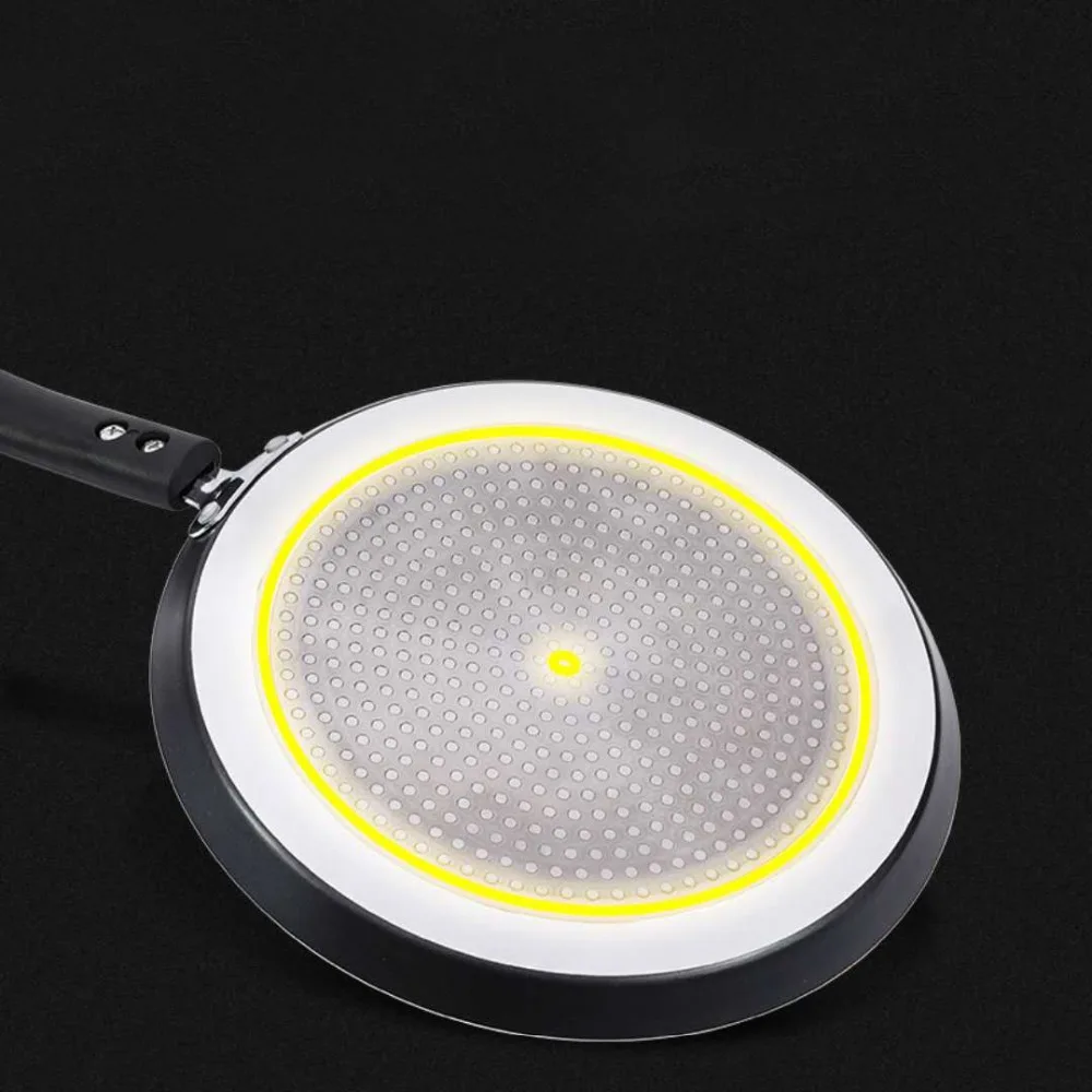 Frying pan non-stick layer cake pancake pot induction cooker frying 032 | Дом и сад