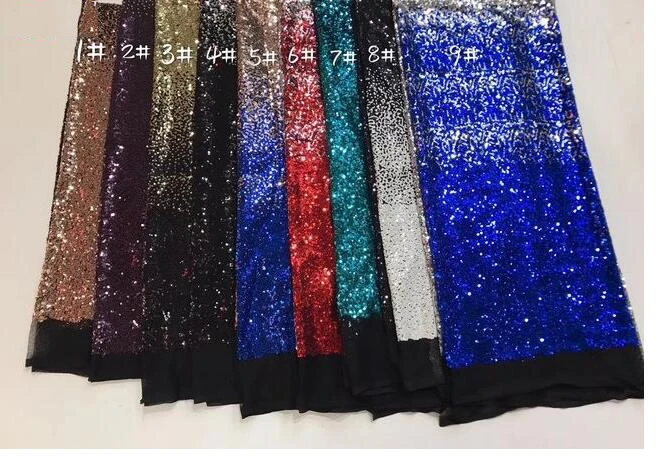 Роскошные платья для выпускного в Ливане Длинные блестящие вечерние с блестками