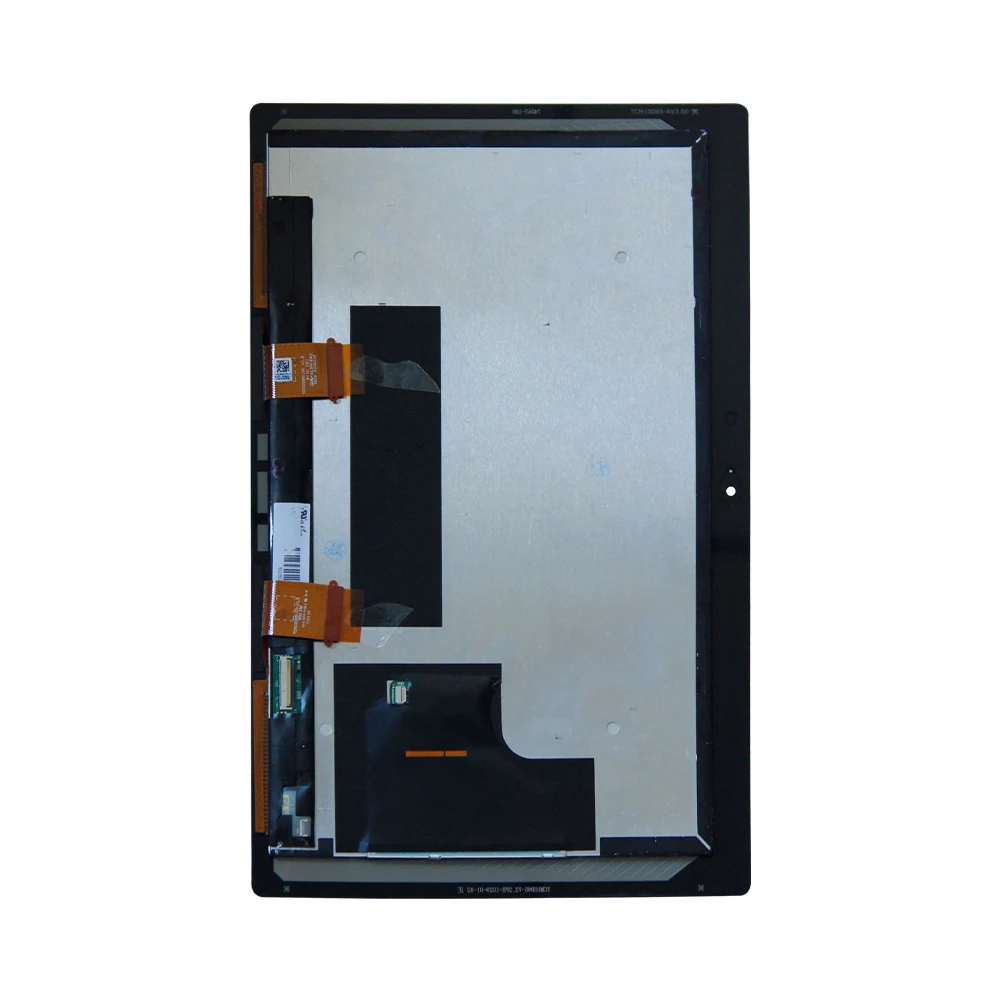 Бесплатная доставка Для MicroSofr Surface Pro 4 1724 LTN123YL01 001 LCD дисплей кодирующий