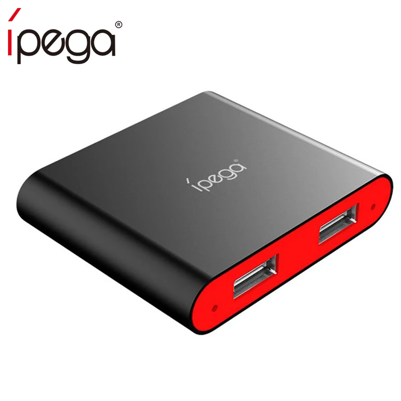 Ipega PG 9096 Bluetooth клавиатура мышь конвертер для смартфона/планшета Pubg контроллер xiaomi