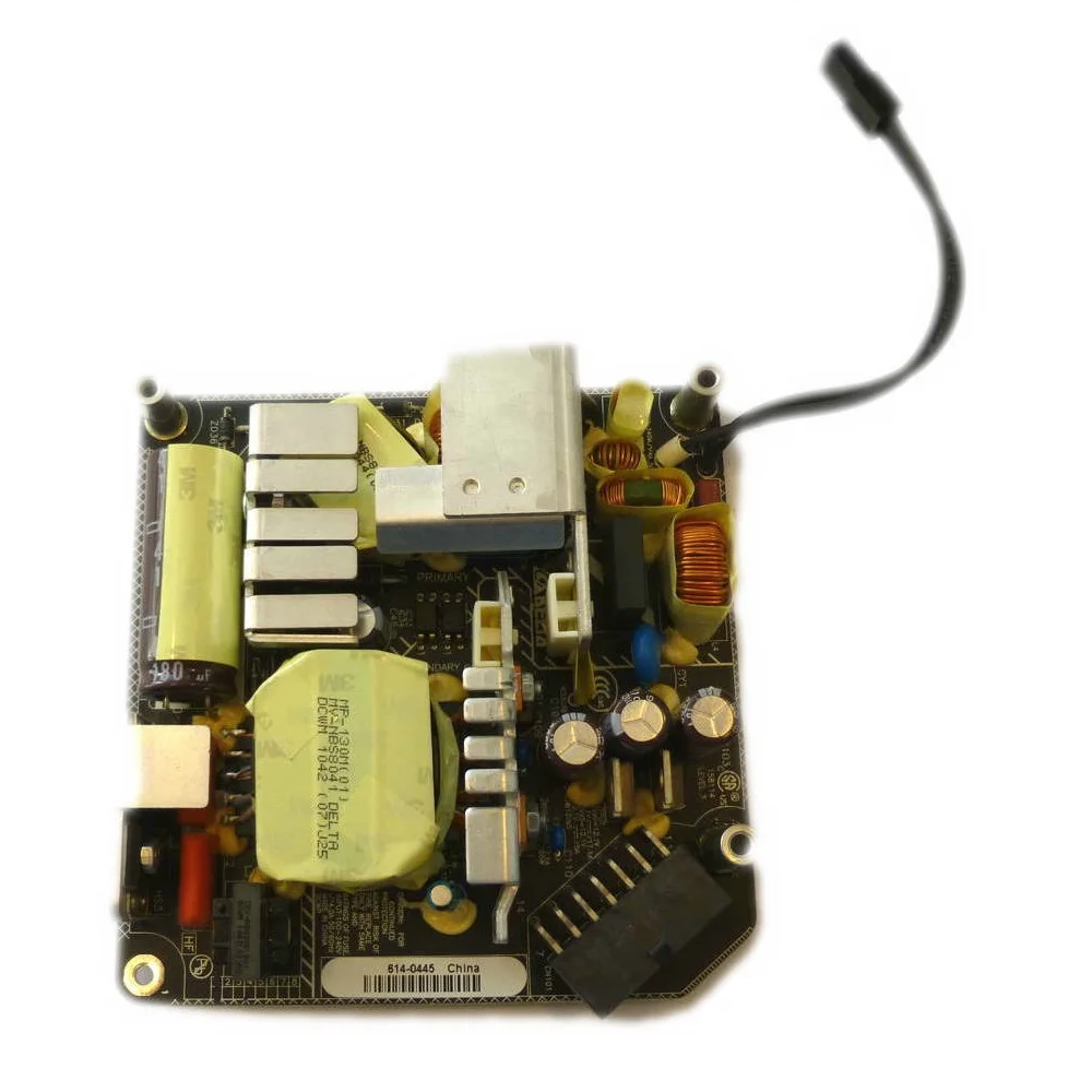 Power Board ADP-200DFB OT8043 614-0445 For iMac 21.5&quot A1311 | Мобильные телефоны и аксессуары