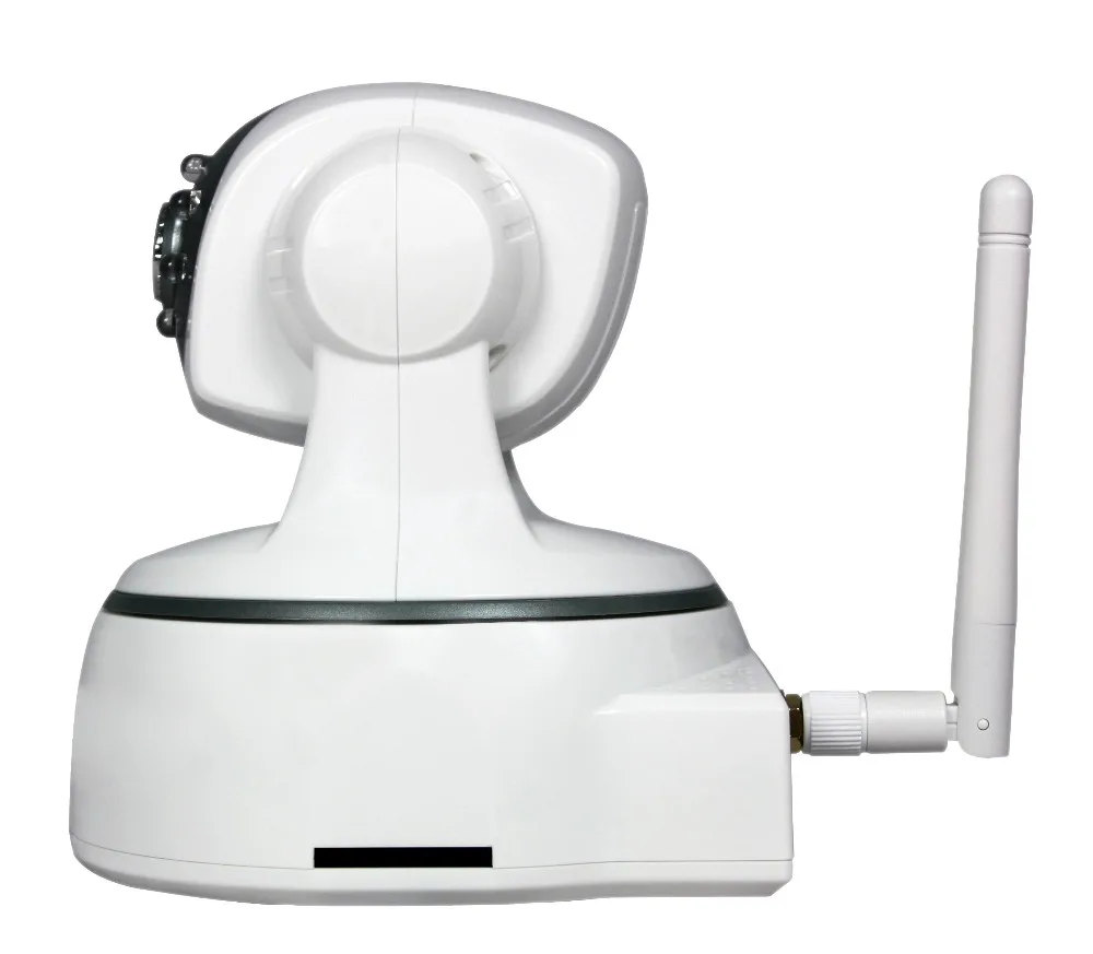 Бесплатная доставка IP Камера Wi-Fi Беспроводной Мини CCTV p2p Видеоняни и радионяни