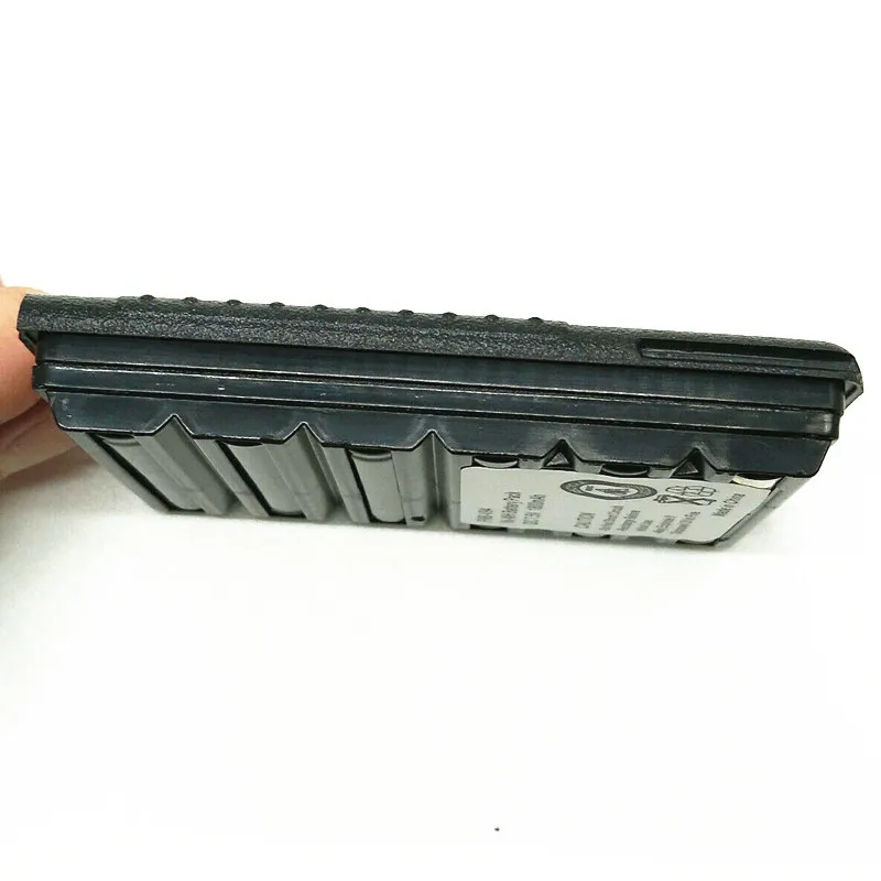 Оригинальный 1800mAh 7 5 V Ni MH FNB V94 аккумулятор для Yaesu / Vertex Radio FT 60 60E 60R|battery for radio|vertex
