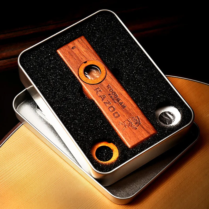 Популярные деревянные Вудман kazoo orff инструменты Гавайские гитары укулеле